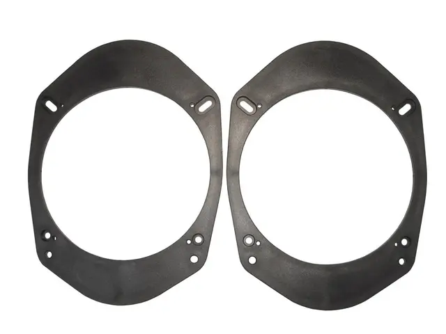 Connects2 Høyttaleradapter (165mm) Mazda 