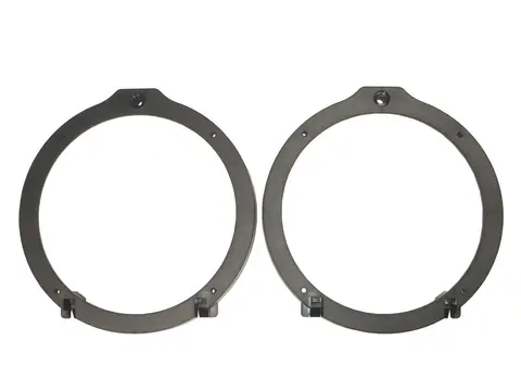 Connects2 Høyttaleradapter (165mm) Hyundai ix35/Tucson (2009 - 2015)