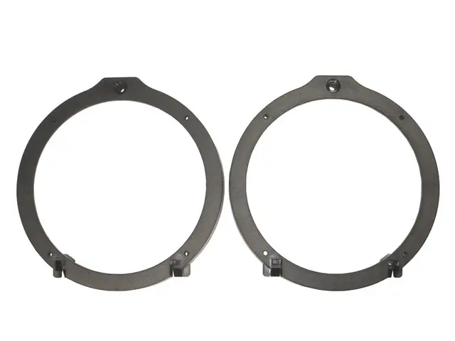 Connects2 Høyttaleradapter (165mm) Hyundai ix35/Tucson (2009 - 2015) 
