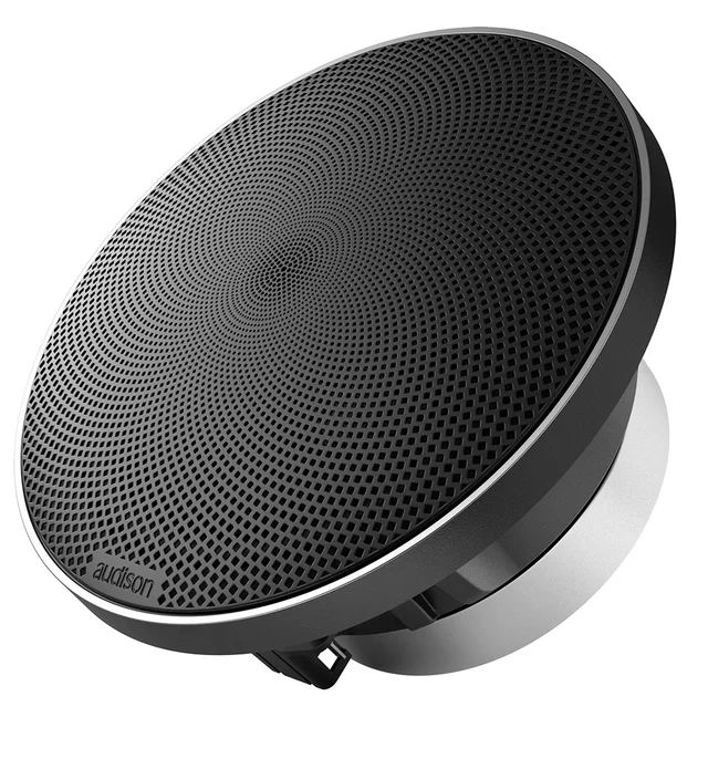 Audison Voce AV X6.5 II,  6½" koax 240W max / 120W RMS 