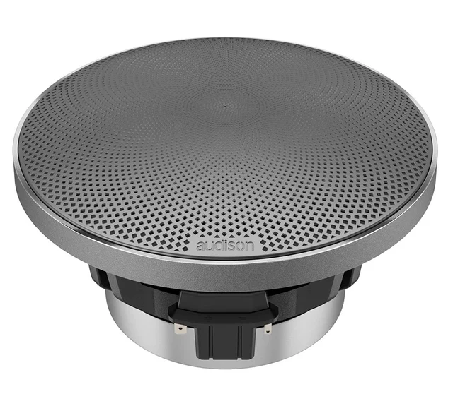 Audison Voce AV X6.5 II,  6½" koax 240W max / 120W RMS 