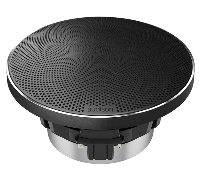 Audison Voce AV X6.5 II,  6½" koax 240W max / 120W RMS 