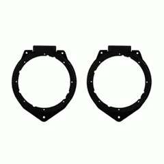 Metra H&#248;yttalerbraketter (par) GM (2005 --&gt;)