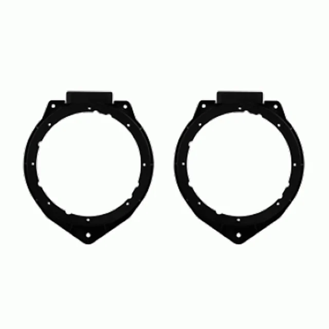 Metra Høyttalerbraketter (par) GM (2005 -->) 