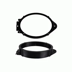 Metra H&#248;yttalerbraketter (par) Silverado/Sierra (2014 --&gt;)