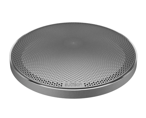 Audison Voce sølv griller for AV 6½"