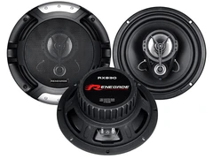 Renegade 8&quot; 3-veis h&#248;yttalersett 150/300W