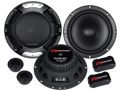 Renegade 6&#189;&quot; komponentsett 100/200W
