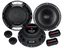 Renegade 6&#189;&quot; komponentsett 100/200W