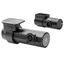 BlackVue Dashbordkamera 2 kanals 64GB 4K, WiFi, GPS, 30 b/s
