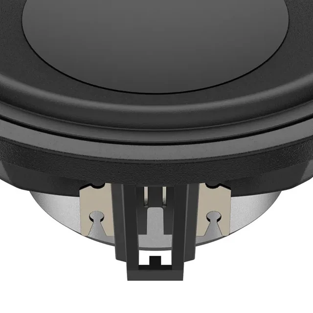 Audison Voce AV3.0 II mellomtone 100W MAX 