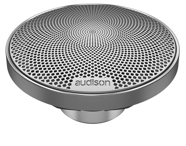 Audison Voce AV3.0 II mellomtone 100W MAX 