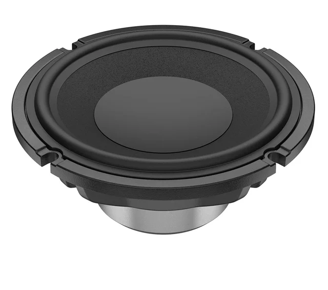 Audison Voce AV3.0 II mellomtone 100W MAX 