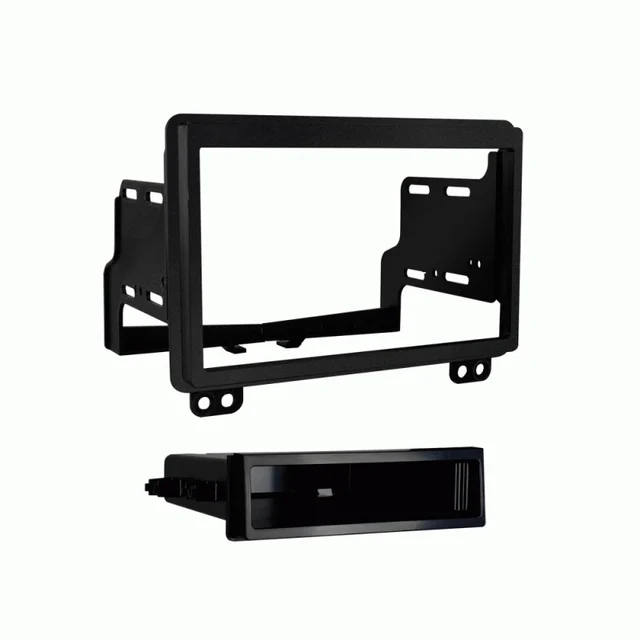 Metra Premium monteringskit 2-DIN Ford Expedition/Lincoln Navigator 