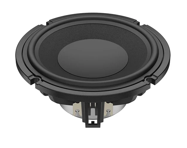 Audison Voce AV3.0 II mellomtone 100W MAX 