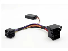 Connects2 Rattfjernkontroll interface Hyundai i30 (2008-2013)  m/Navigasjon