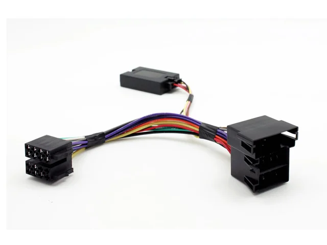 Connects2 Rattfjernkontroll interface Hyundai i30 (2008-2013)  m/Navigasjon 