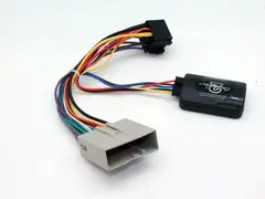 Connects2 Rattfjernkontroll interface Ford Fiesta/Fusion/F150 (--&gt;2008)