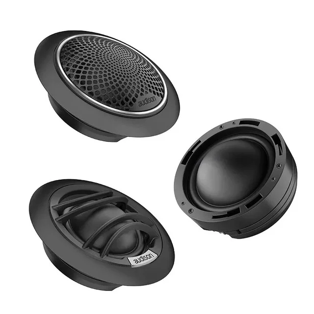 Audison Voce AV 1.1 II diskant 180W MAX 