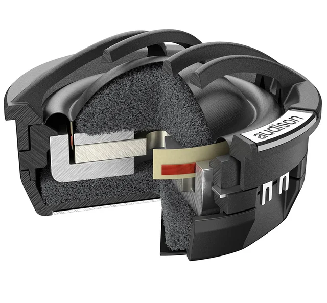 Audison Voce AV 1.1 II diskant 180W MAX 