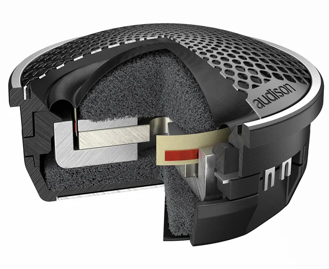 Audison Voce AV 1.1 II diskant 180W MAX 