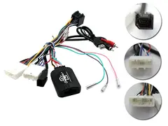 Connects2 Rattfj. interface m/usb/aux Nissan (2014--&gt;) Accenta