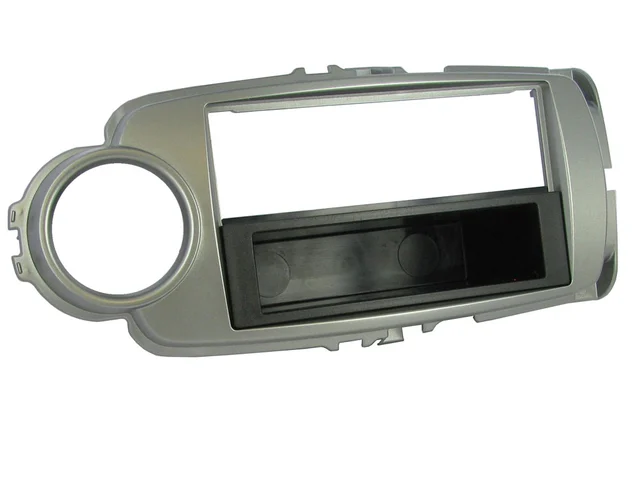 Connects2 Monteringsramme 1-DIN Toyota Yaris (2012 - 2019) 