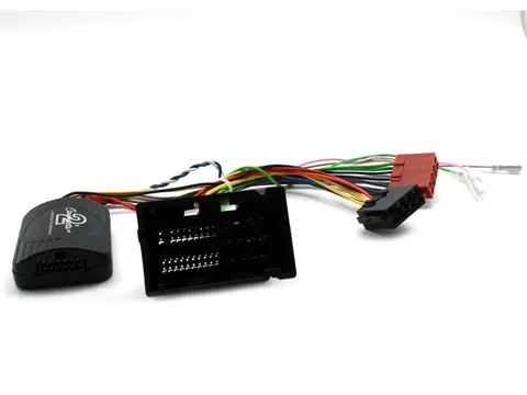 Connects2 Rattfjernkontroll interface Mito (2014-->) /Giulietta (2014-->) /4C