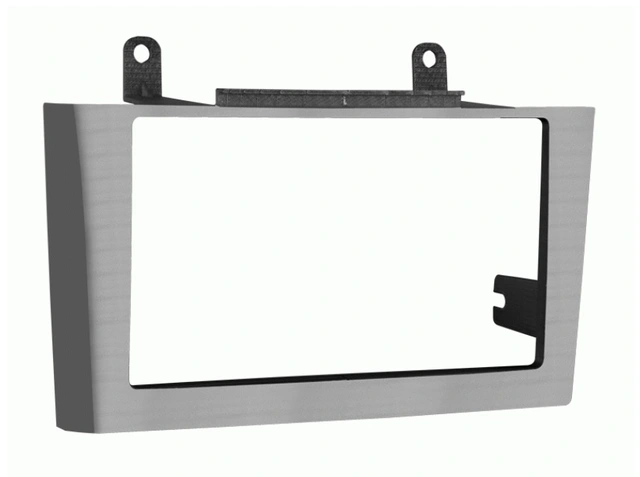 Metra Premium monteringskit 2-DIN Nissan Maxima (2000-2003) 