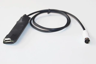 Dension Gateway Apple Lightning adapter