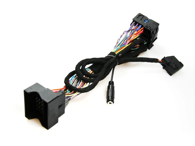 Fiscon PRO Kabelsett (reservedel) Til 36495/36496/36431-1 