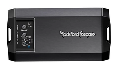ROCKFORD FOSGATE POWER 1 x 500W Kompakt Power monoblokk, 1 Ohm stabil