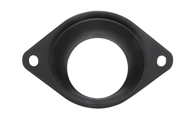 ROCKFORD FOSGATE T3 BMW UPGRADE Power T3 4" komponentsett 50/100W 