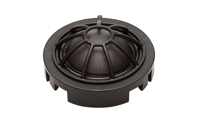 ROCKFORD FOSGATE T3 BMW UPGRADE Power T3 4" komponentsett 50/100W 