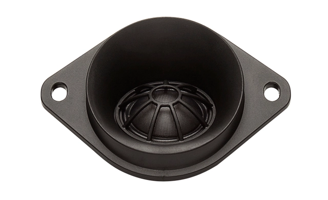 ROCKFORD FOSGATE T3 BMW UPGRADE Power T3 4" komponentsett 50/100W 