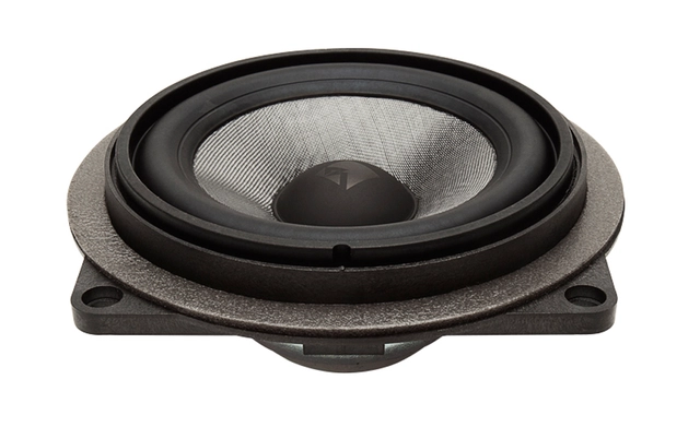 ROCKFORD FOSGATE T3 BMW UPGRADE Power T3 4" komponentsett 50/100W 