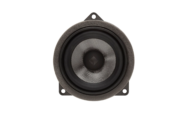 ROCKFORD FOSGATE T3 BMW UPGRADE Power T3 4" komponentsett 50/100W 