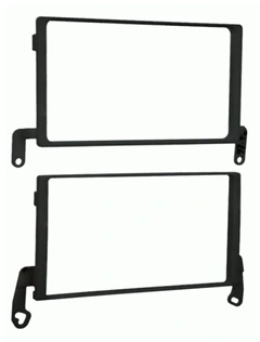 Metra Premium monteringskit 2-DIN US Ford/Lincoln