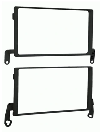 Metra Premium monteringskit 2-DIN US Ford/Lincoln 