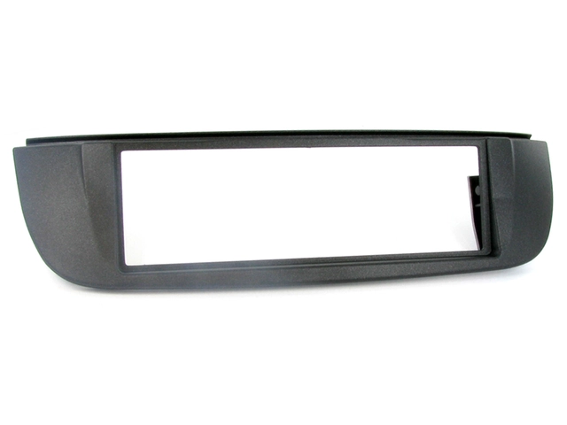 Connects2 Monteringsramme 1-DIN Nissan Almera Tino (2001 - 2004) 