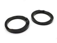 Connects2 H&#248;yttaleradapter (130mm) MB E-klasse 1995 - 2002 (W210) Bakd&#248;rer