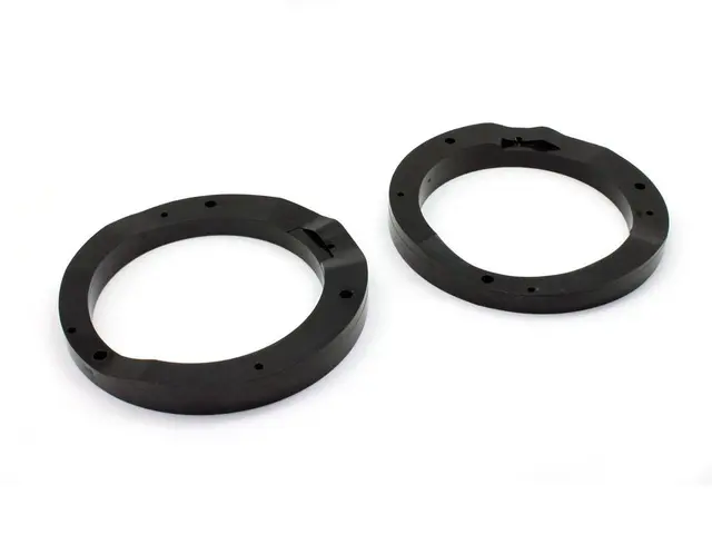 Connects2 Høyttaleradapter (130mm) MB E-klasse 1995 - 2002 (W210) Bakdører 