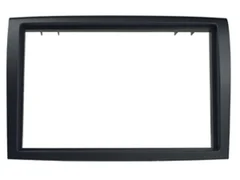 Connects2 Monteringsramme 2-DIN Ducato/Jumper/Boxer (2006-&gt;) Ikke Euro 5