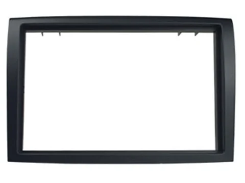 Connects2 Monteringsramme 2-DIN Ducato/Jumper/Boxer (2006->) Ikke Euro 5 