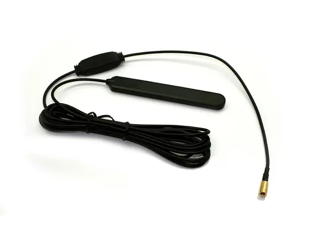 Connects2 DAB-antenne - SMB 