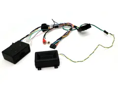Connects2 Rattfjernkontroll interface Mazda BT50 (2012 --&gt;)