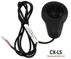 CAS Tilleggsmodul for ryggesensor Se egen liste