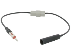 CONNECTS2 antenneadapter, Subaru hun-&gt;han / han-&gt;hun