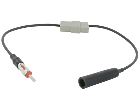 CONNECTS2 antenneadapter, Subaru hun->han / han->hun