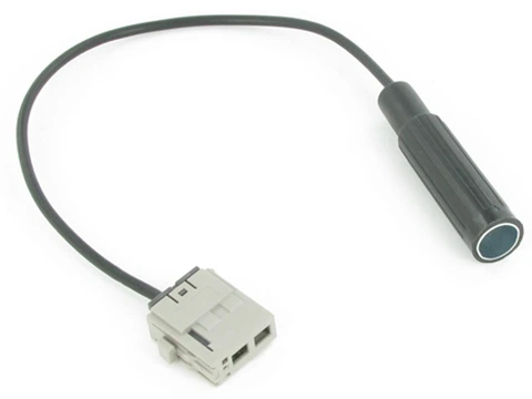Connects2 Antenneadapter (FM) (motsatt!) Subaru (2005 -->)